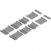 Rack Solution 2U ADAPTER KIT FOR 4POST RACKS - TAA Compliance 2UKIT-101