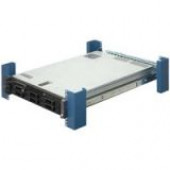 Innovation 2U Sliding Rack Rail Kit 2URAIL-R7