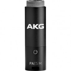 Harman International Industries AKG PAE5 M Microphone Power Module 3165H00160