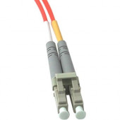 Legrand Group 3M FIBER OPTIC MMF LC/LC 62.5/125 DUPLEX PVC PATCH CORD 33174