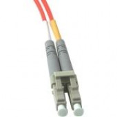 Legrand Group 30M FIBER OPTIC MMF OM1 LC/LC 62.5/125 DUPLEX PVC OR PATCH CABLE 33180