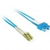 Legrand Group C2G 1M LC-SC 9/125 OS1 SM FIBER-BLU 33345