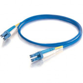 Legrand Group C2G 5M LC-LC 9/125 OS1 SM FIBER-BLU 33368