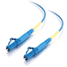 Legrand Group 2M FIBER LC/LC SM 9/125 OS2 SPX BLUE CABLE 33446