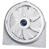 Lasko 3520 Cyclone Pivoting Floor Fan - 508mm Diameter 3520