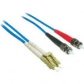 Legrand Group 1M LC-ST 62.5/125 OM1 DPX MM FIBER-BLU 37206