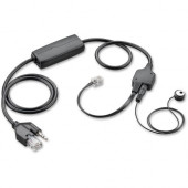 Plantronics EHS Cable APV-63 (Avaya) - Phone Line (RJ-11) - TAA Compliance 38734-11