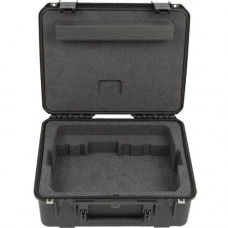 SKB iSeries Blackmagic Design ATEM Television Studio Case - External Dimensions: 20.2" Length x 17" Width x 8.7" Height - Trigger Release Latch Closure - Polypropylene Copolymer Resin - For Video Switchbox 3I-1914N8ATM