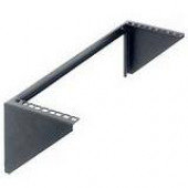 Rack Solution 3U WALL MOUNT RACK BRACKET - TAA Compliance 3URACK-119