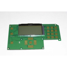 Lexmark Operator Panel Board Assembly - RoHS, TAA Compliance 40X0195