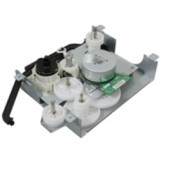 Lexmark Main Drive Gearbox - RoHS Compliance 40X5367