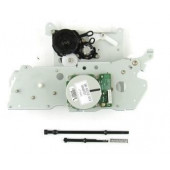 Lexmark Main Drive Motor Assembly with Option Drive Shaft - RoHS Compliance 40X5749