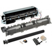 Lexmark 220V Maintenance Kit (Includes Fuser, Redrive Roller Assembly, Pick Roller, Transfer Roll, Tray Separator Roller Assembly, MPF Pick Roller and Separator Pad) (200,000 Yield) 40X8436