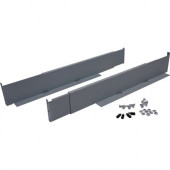 Tripp Lite 4-Post Rackmount Installation Kit for select Rackmount UPS Systems - 250lb - RoHS Compliance 4POSTRAILKIT