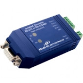 B&B 9PIN 232/485 ISOL CON W/TB&LED - 1 Pack - 1 x DB-9 Female Serial - 1 x Terminal Block - RoHS Compliance 4WSD9OTB