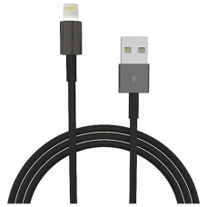 4XEM 15FT 5M Black charging data and sync Cable For Apple iphone 5 5s 6 6s 6plus 7 7plus - 15FT Black Lightning to USB data sync cable forApple iPad, iPhone, iPod 1 x Lightning Male Proprietary Connector - 1 x Type A Male USB connector 4XLIGHTNINGBK15