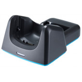 Unitech Mobile Computer Cradle with Battery Charger - Wired - Mobile Computer - Charging Capability - Proprietary Interface - TAA Compliance 5000-900004G