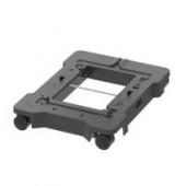 Lexmark Printer Stand - 4.2" Height x 23.4" Width x 27.3" Depth 50G0855