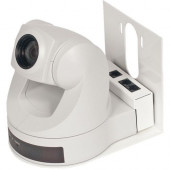 Vaddio Wall Mount for Surveillance Camera - White 535-2000-205