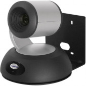 Vaddio Wall Mount for Camera - White - White - TAA Compliance 535-2000-240W