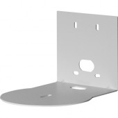 Vaddio Wall Mount for Video Conferencing Camera - White - White - TAA Compliance 535-2000-244W