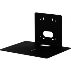 Vaddio Wall Mount for Camera - Black Powder Coat - TAA Compliance 535-2000-251