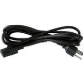 Datalogic 6003-0941 Standard Power Cord - 110 V AC - RoHS, TAA Compliance 6003-0941