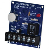 Altronix 6030 Digital Timer - 1 Hour - RoHS, TAA Compliance 6030