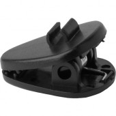 Harman International Industries AKG H3 Croco Cable Clip - Black 6500H00410