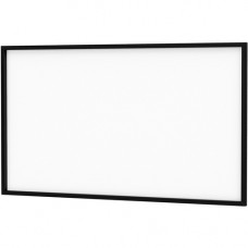 Da-Lite Da-Snap 193" Projection Screen - 16:9 - HD Progressive 1.1 - 94.5" x 168" - Wall Mount 39112V