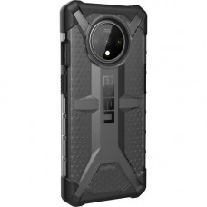 Urban Armor Gear Plasma Series OnePlus 7T Case - For OnePlus Smartphone - Ash - Drop Resistant, Scratch Resistant, Impact Resistant, Skid Resistant 711943113131