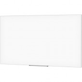 Da-Lite IDEA Screen Projection Screen - 73.2" - 1:1 - Wall Mount - 42" x 60" 71881