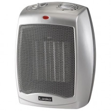 Lasko 754200 Ceramic Heater - Ceramic - Electric 754200