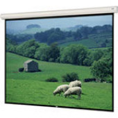 Da-Lite Cosmopolitan Electrol Projection Screen - Matte White - 150" Diagonal - TAA Compliance 76738L