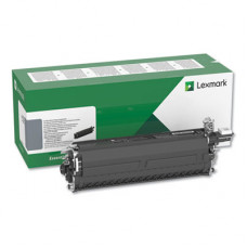 Lexmark 78C0ZK0 Black Return Programme Imaging Kit - 125000 Pages 78C0ZK0