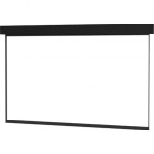 Da-Lite Professional Electrol Electric Projection Screen - 271" - 16:9 - 133" x 236" - Matte White - TAA Compliance 99781E