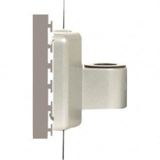 Innovative 8246 Wall Mount - Silver - Silver 8246-SMC-124