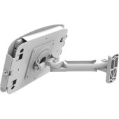 Compulocks Brands Inc. MacLocks Mounting Arm for iPad - White - TAA Compliance 827W224SENW