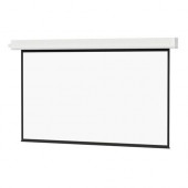 Da-Lite Advantage Electrol Electric Projection Screen - 106" - 16:9 - Ceiling Mount - 52" x 92" - Matte White - GREENGUARD Gold, TAA Compliance 84326LS