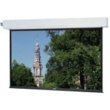 Da-Lite Advantage Electrol Electric Projection Screen - 133" - 16:9 - Ceiling Mount - 65" x 116" - Matte White - GREENGUARD, TAA Compliance 84328LS