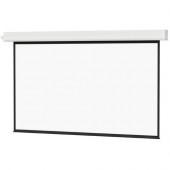 Da-Lite Advantage Electrol 133" Electric Projection Screen - 16:9 - Matte White - 65" x 116" - Ceiling Mount 84328LSR