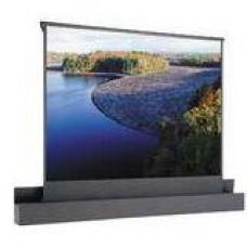 Da-Lite Ascender Electrol Projection Screen - 65" x 116" - Matte White - 133" Diagonal 84772