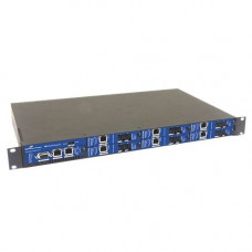 B&B iMediaChassis/6-DC (6-Slot, One DC Power Module) 850-10953-DC