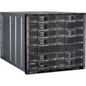 Lenovo Flex System Enterprise Chassis - Rack-mountable - 10U - 2 x 2500 W - Power Supply Installed - 486.01 lb - 6 x Fan(s) Supported - 10x Slot(s) - 2 x USB(s) 8721A1U