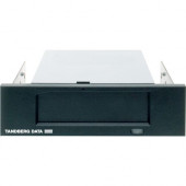 Overland Tandberg RDX QuikStor 8785-RDX Drive Dock for 3.5" - USB 3.0 Host Interface Internal - Black - USB 3.0 8785-RDX