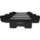 KoamTac Samsung Galaxy Tab Active Pro 4-Slot Charging Cradle - Docking - Tablet PC - 4 Slot - Charging Capability 896174