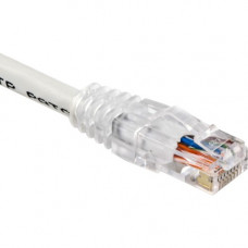 Weltron Cat.5e UTP Patch Network Cable - 15 ft Category 5e Network Cable for Network Adapter, Hub, Switch, Router, Modem, Patch Panel, Network Device - First End: 1 x RJ-45 Male Network - Second End: 1 x RJ-45 Male Network - Patch Cable - Gold Plated Conn