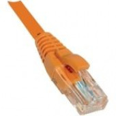 Weltron Cat.6a STP Patch Network Cable - 3 ft Category 6a Network Cable for Network Device - First End: 1 x RJ-45 Male Network - Second End: 1 x RJ-45 Male Network - Patch Cable - Shielding - Orange 90-C6ABS-3OR