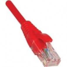 Weltron Cat.6a STP Patch Network Cable - 15 ft Category 6a Network Cable for Network Device - First End: 1 x RJ-45 Male Network - Second End: 1 x RJ-45 Male Network - Patch Cable - Shielding - Red 90-C6ABS-15RD