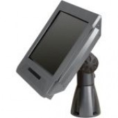 Innovative Corner Mount for POS Terminal - 25 lb Load Capacity - TAA Compliance 9190-162